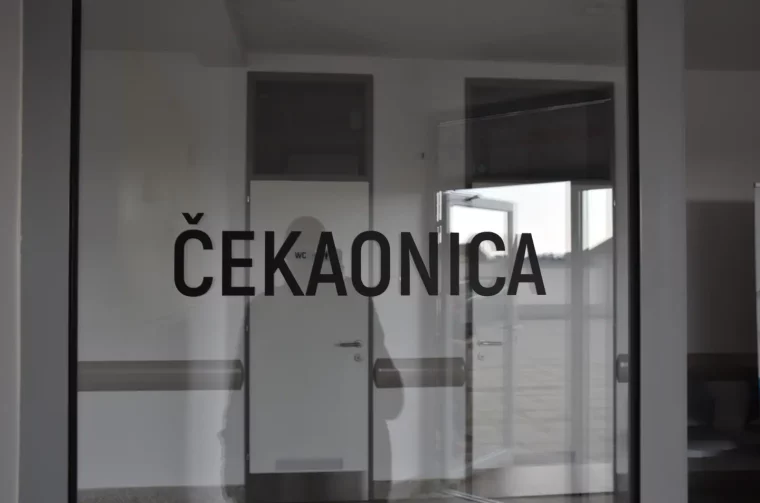 Orehovica, ambulanta, obnova, Međimurska županija (2)