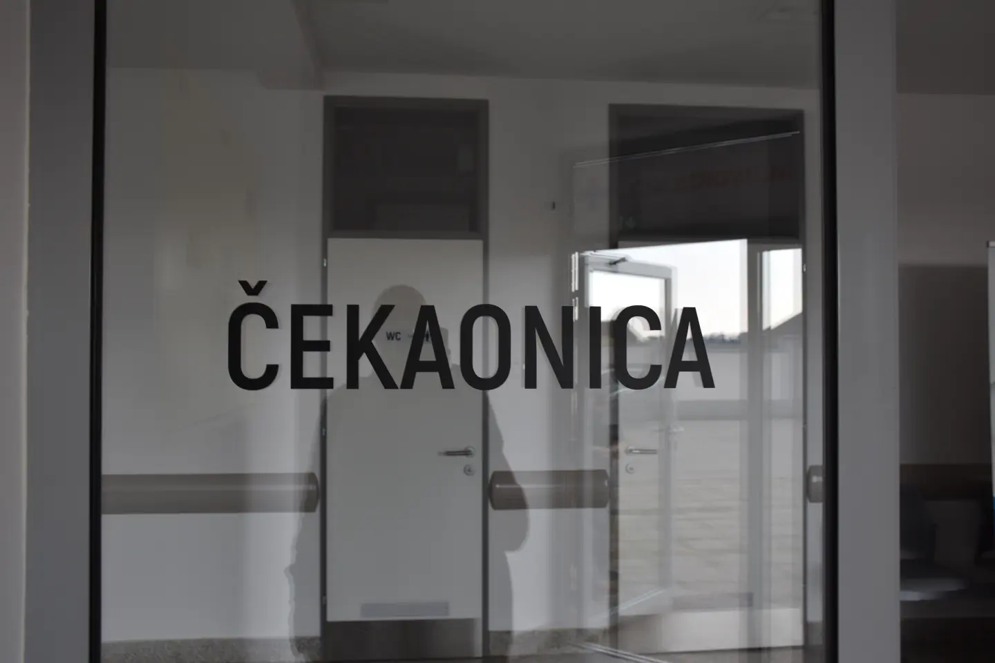 Orehovica, ambulanta, obnova, Međimurska županija (2)