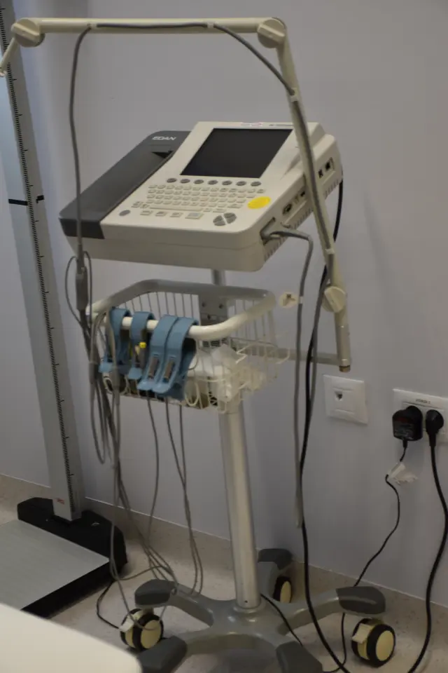 Orehovica, ambulanta, obnova, Međimurska županija (22)