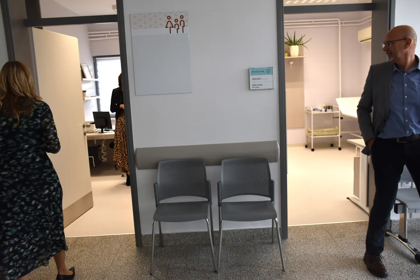 Orehovica, ambulanta, obnova, Međimurska županija (3)