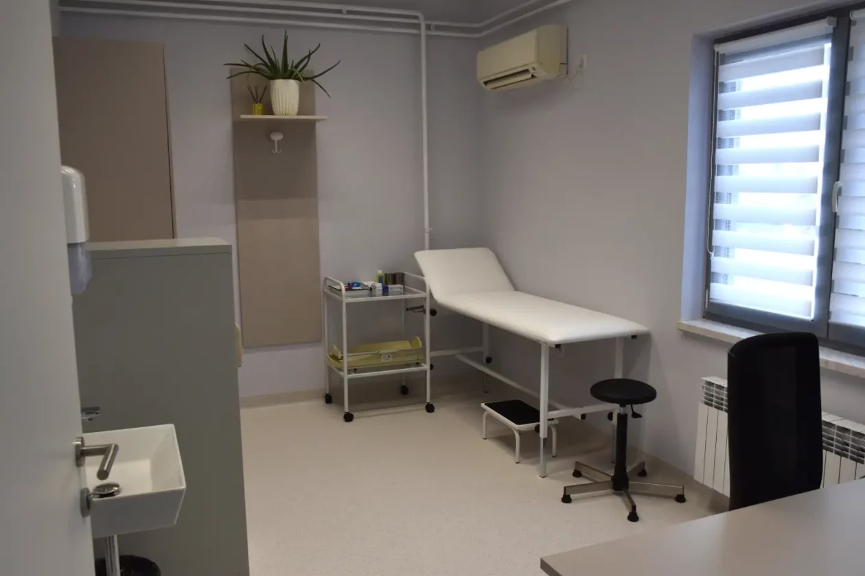 Orehovica, ambulanta, obnova, Međimurska županija (4)