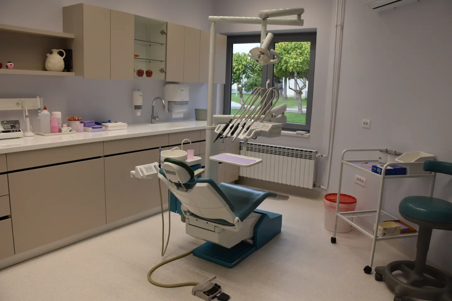 Orehovica, ambulanta, obnova, Međimurska županija (6)