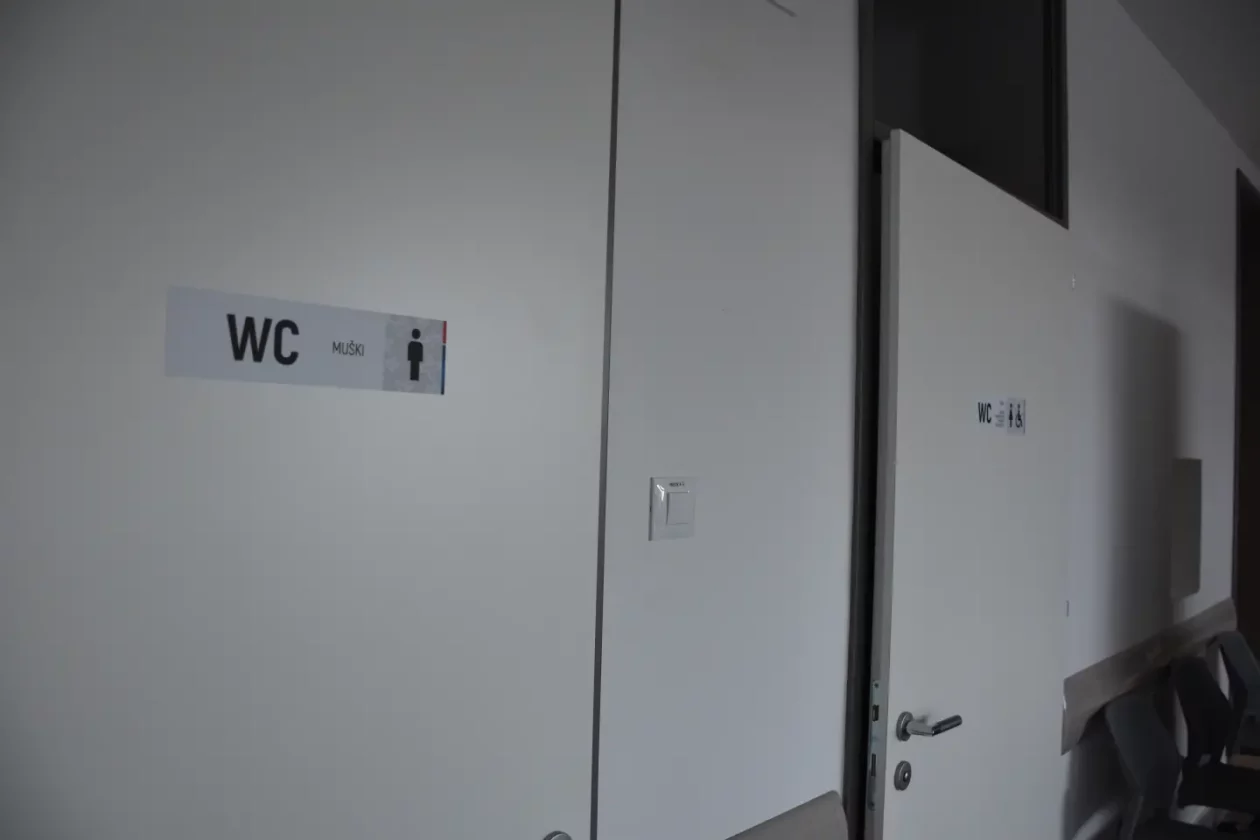 Orehovica, ambulanta, obnova, Međimurska županija (7)