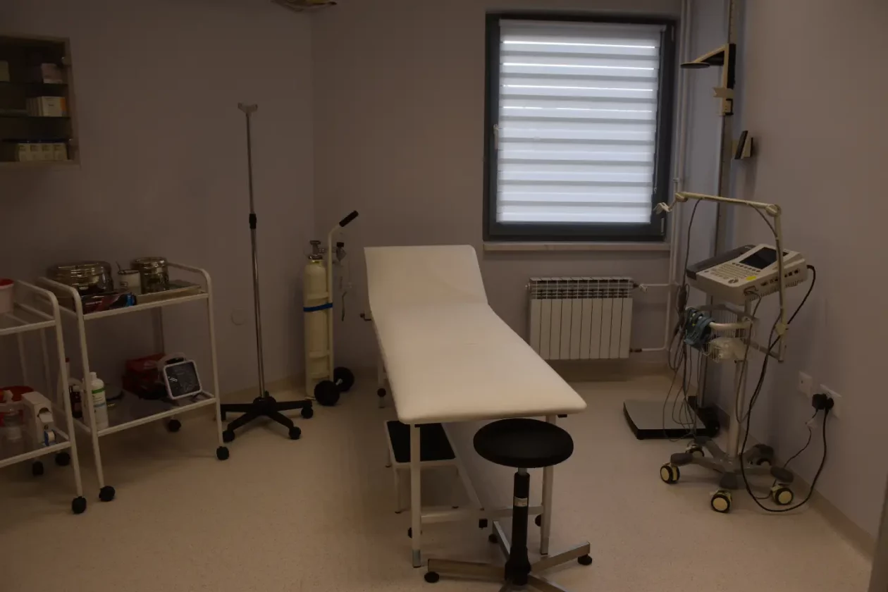 Orehovica, ambulanta, obnova, Međimurska županija (8)