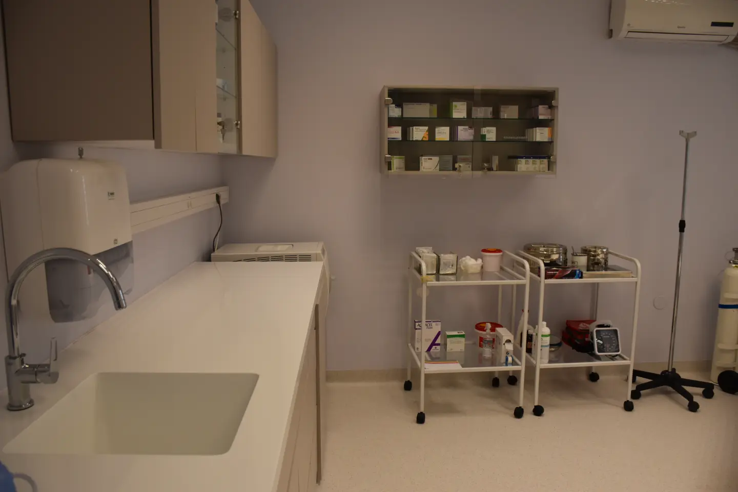 Orehovica, ambulanta, obnova, Međimurska županija (9)