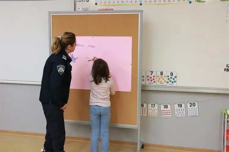 Orehovica – dan ružičastih majica (5)