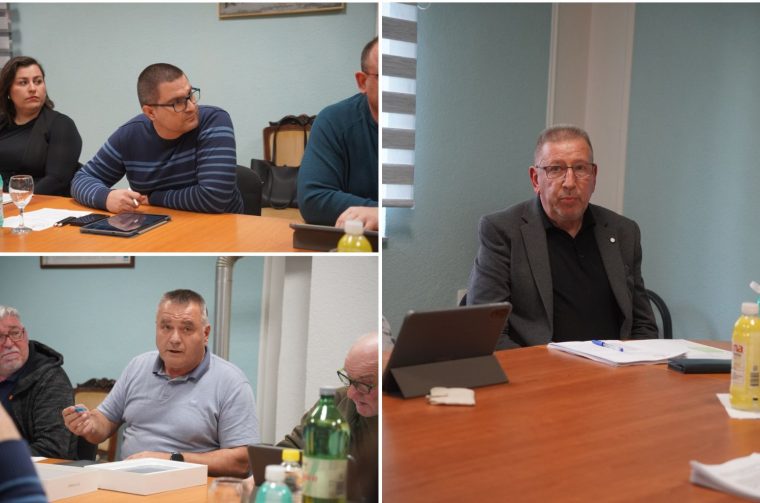 Orehovica naknada za liječnika