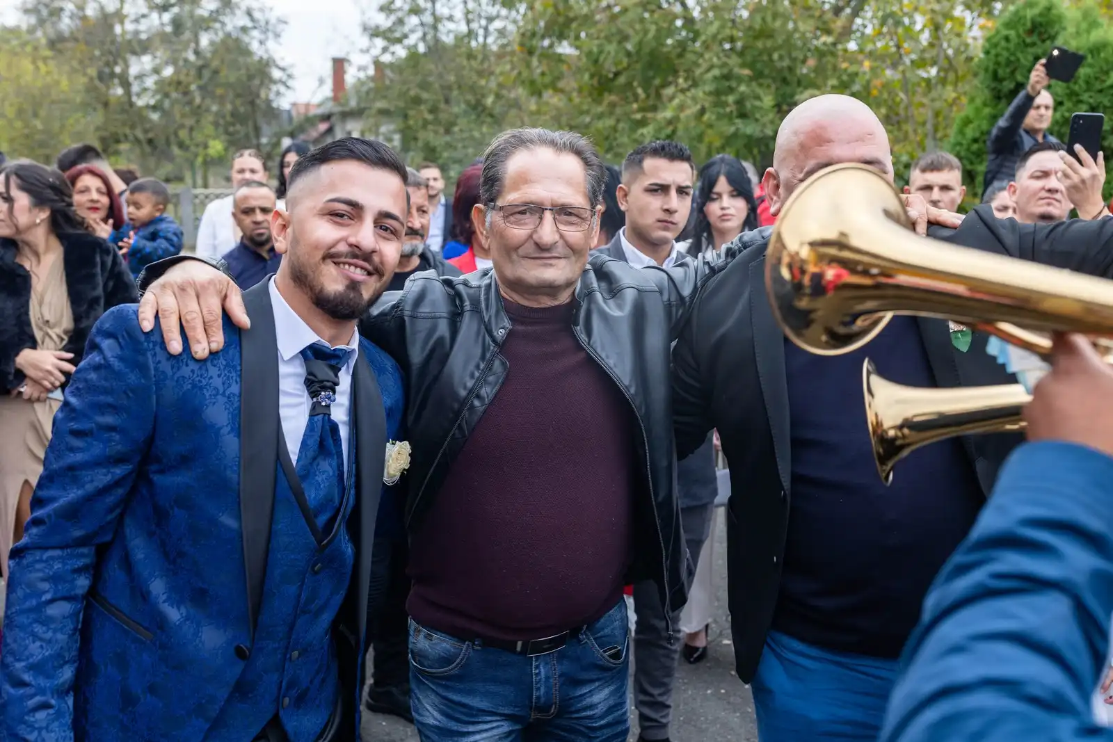 Orehovica – romsko vjenčanje (10)