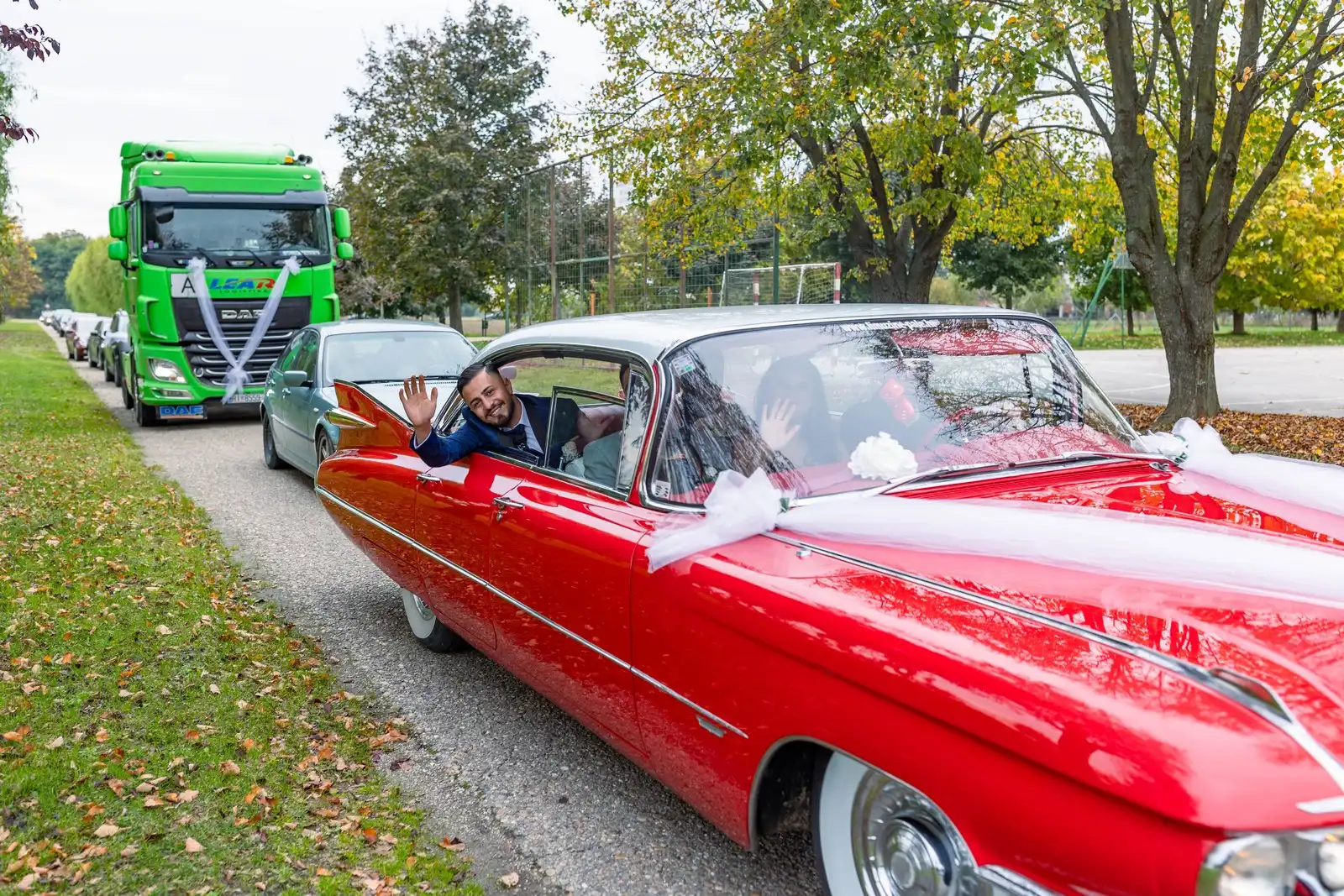 Orehovica – romsko vjenčanje (13)