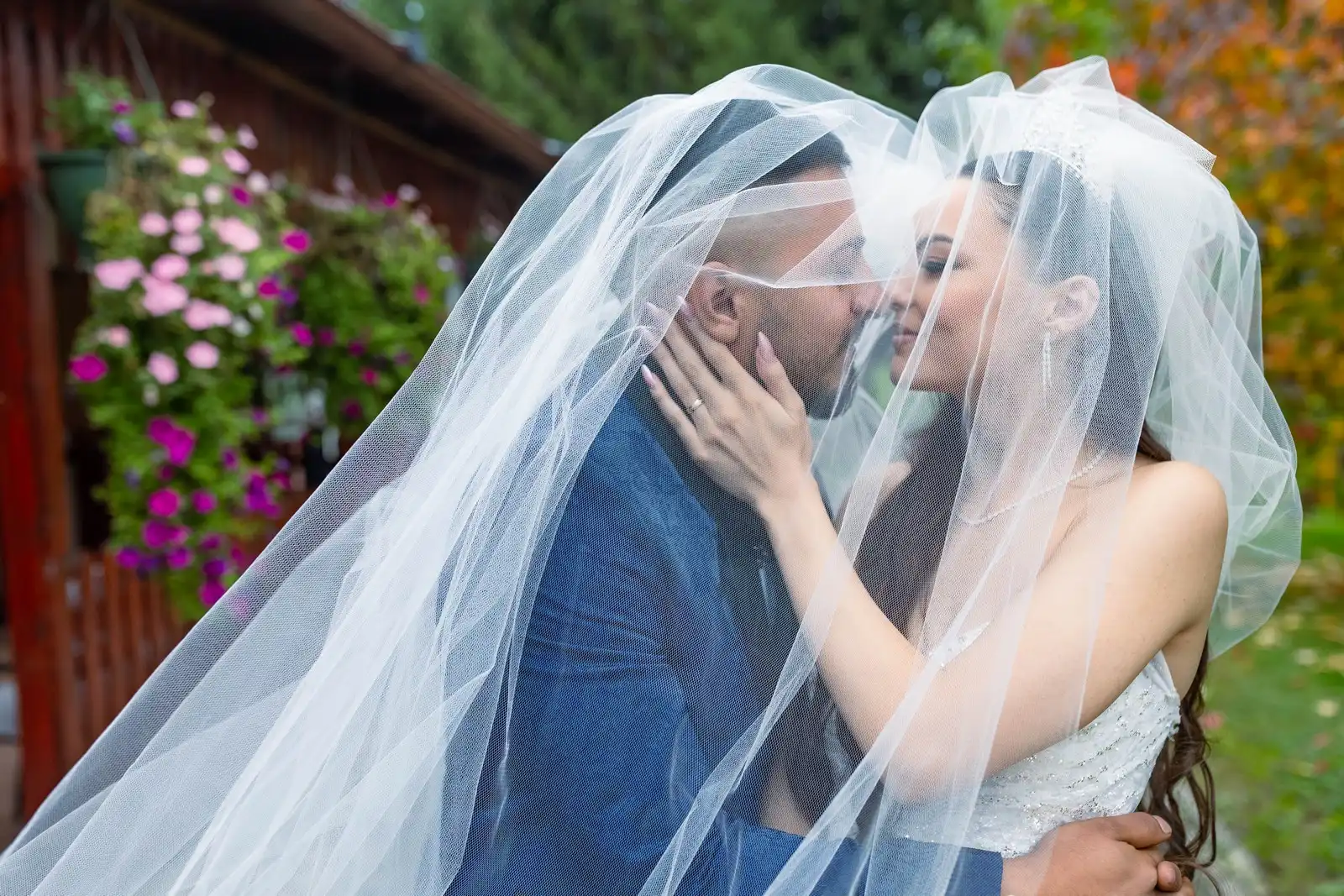 Orehovica – romsko vjenčanje (14)