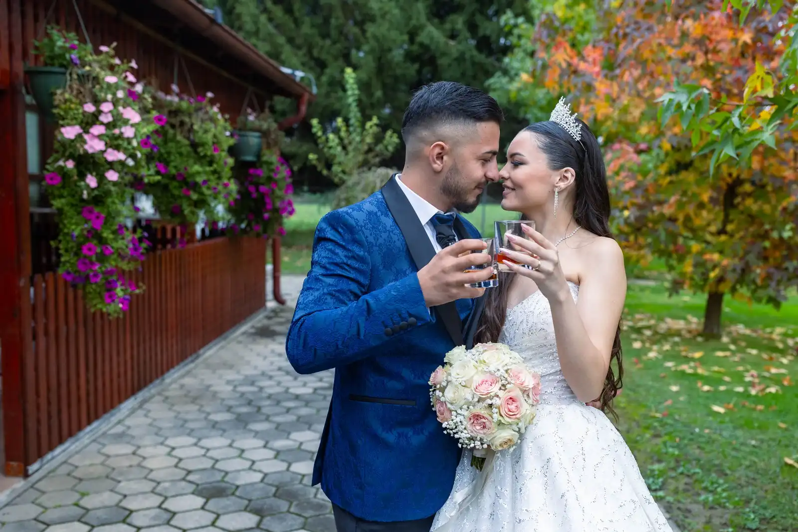 Orehovica – romsko vjenčanje (15)