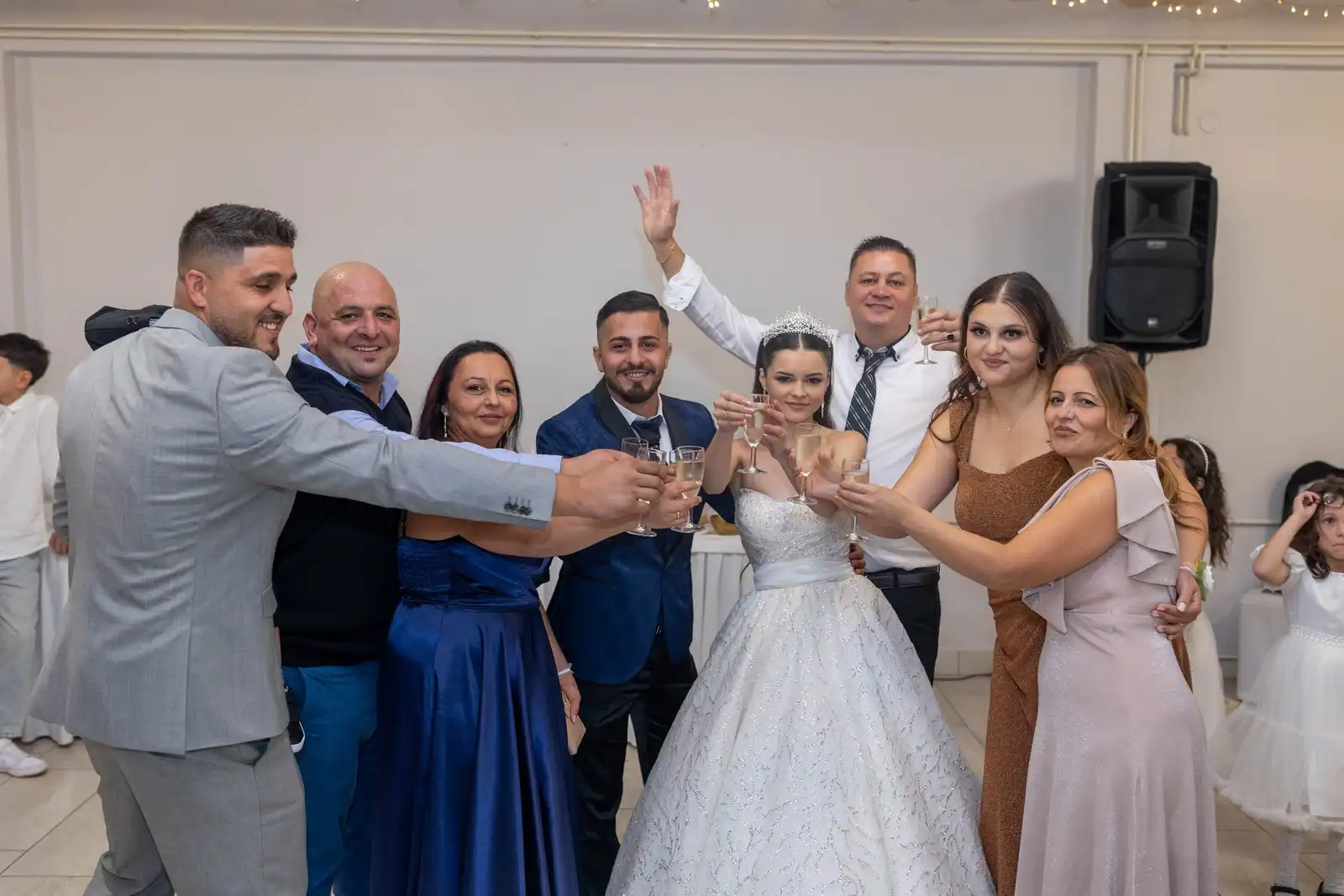 Orehovica – romsko vjenčanje (21)