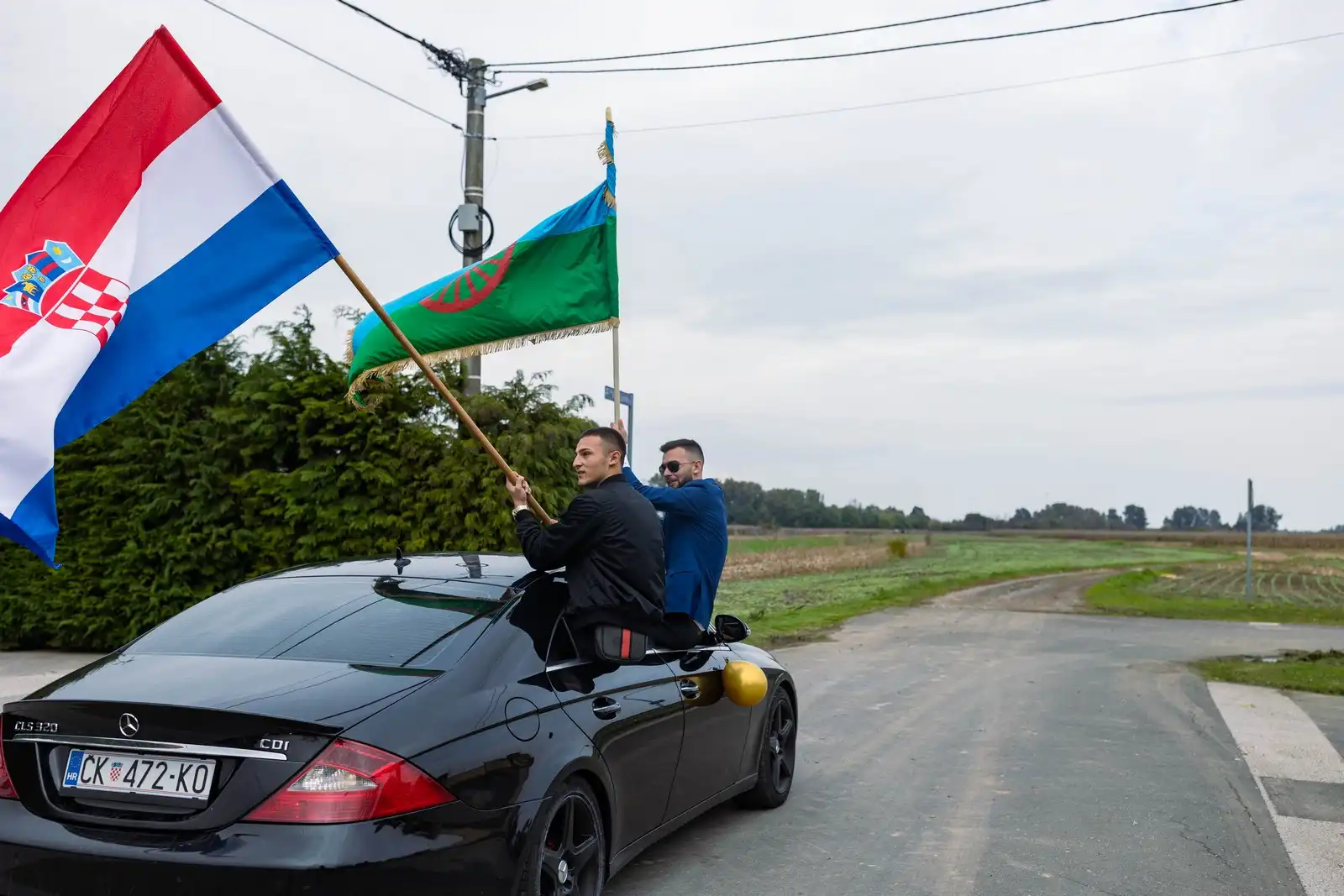 Orehovica – romsko vjenčanje (22)