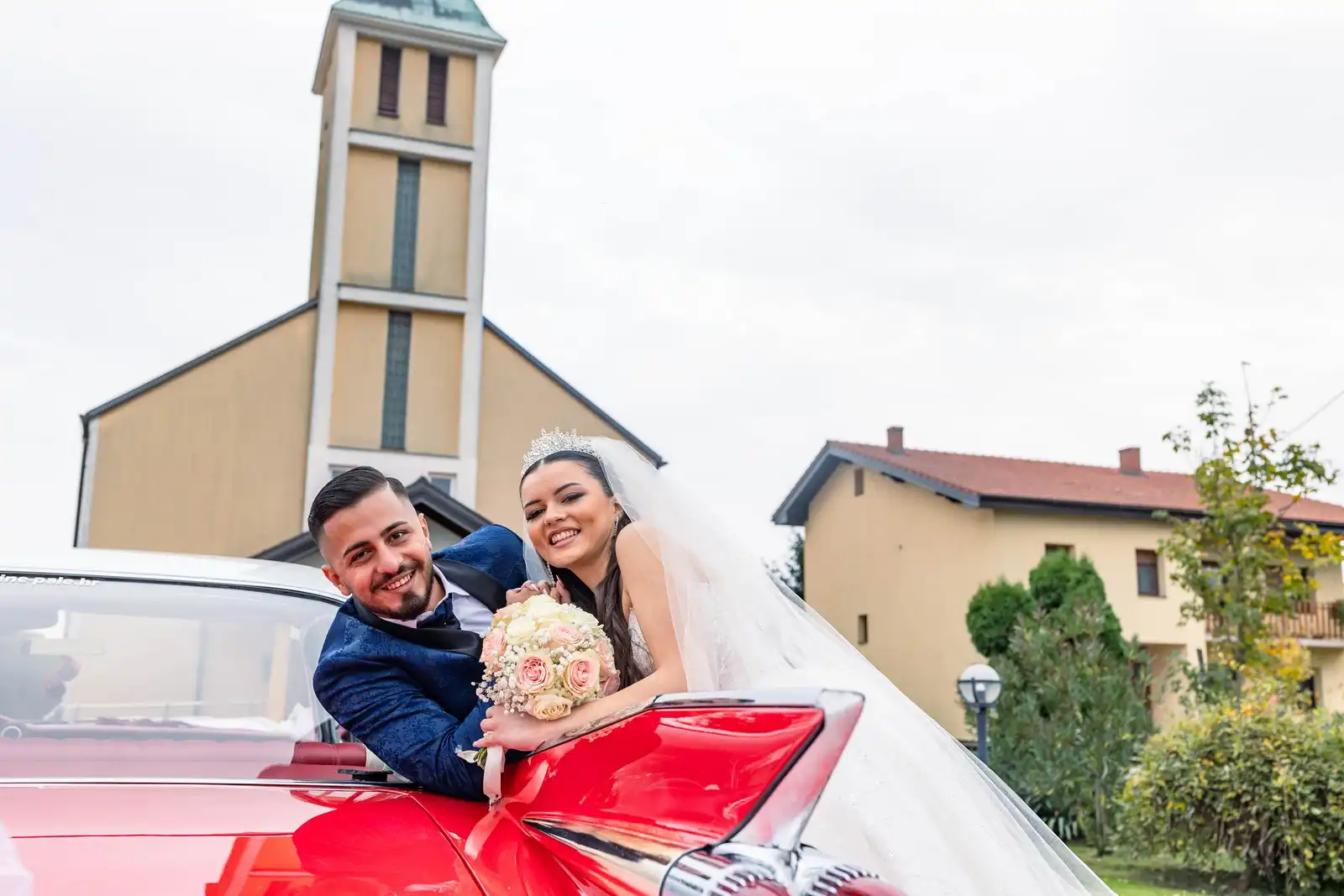 Orehovica – romsko vjenčanje (24)