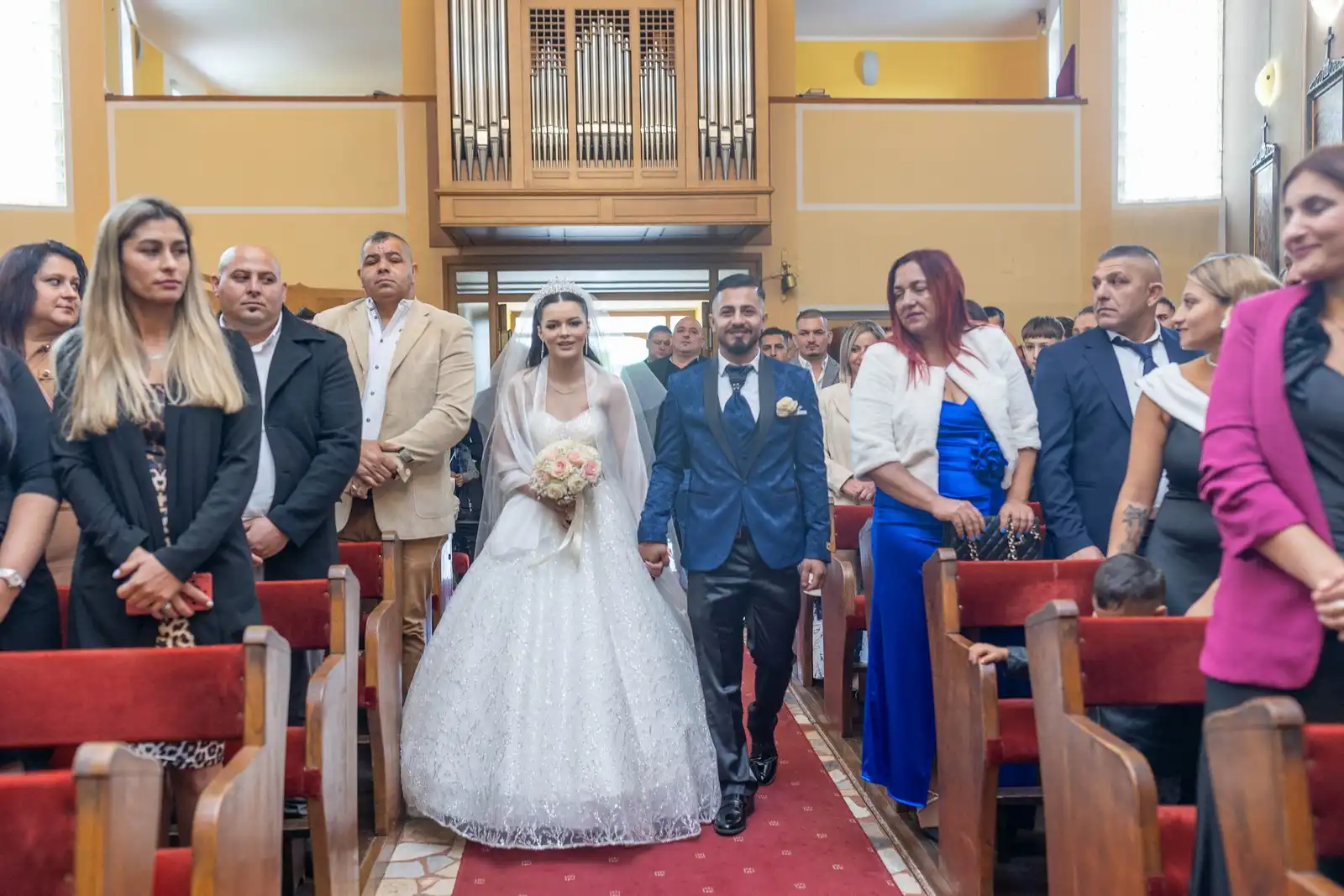 Orehovica – romsko vjenčanje (27)