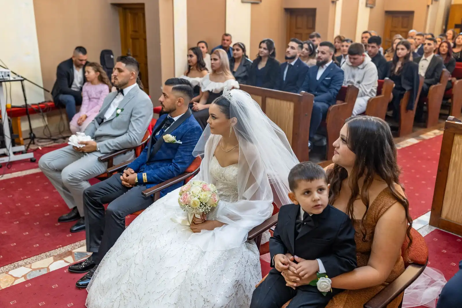 Orehovica – romsko vjenčanje (28)