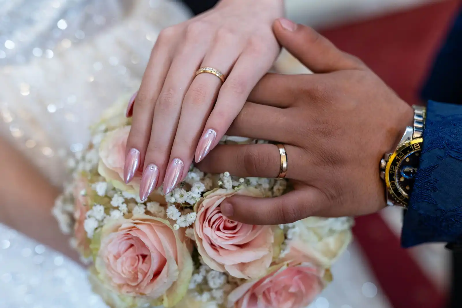 Orehovica – romsko vjenčanje (3)