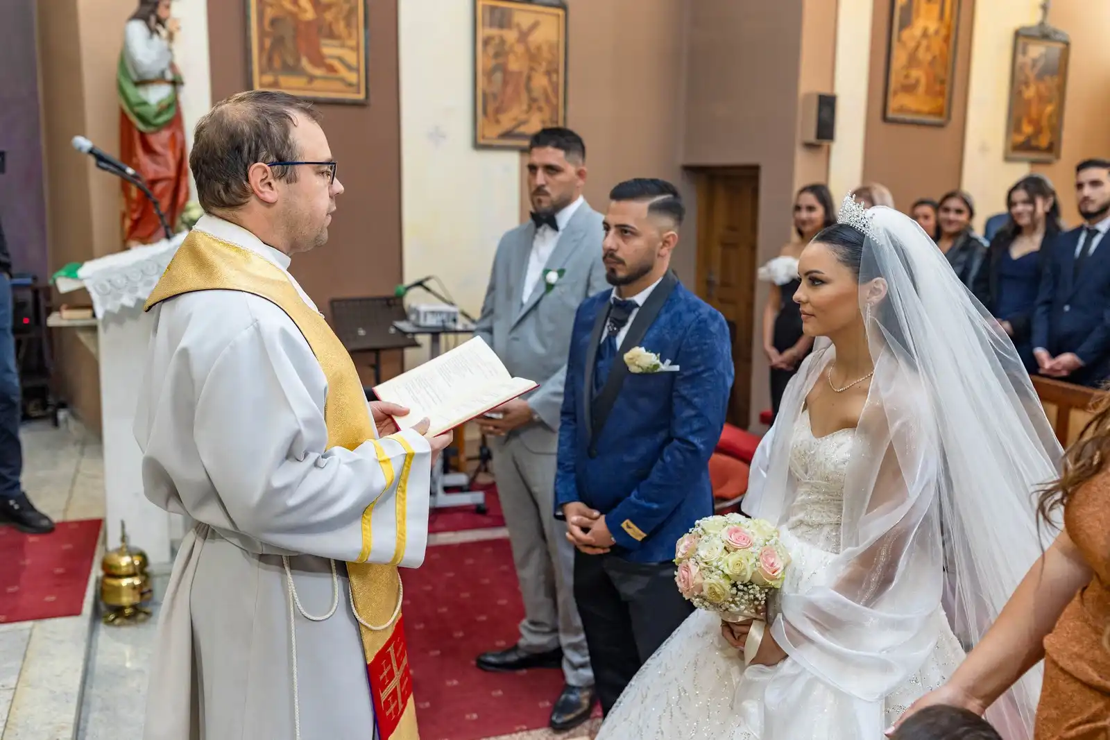 Orehovica – romsko vjenčanje (30)