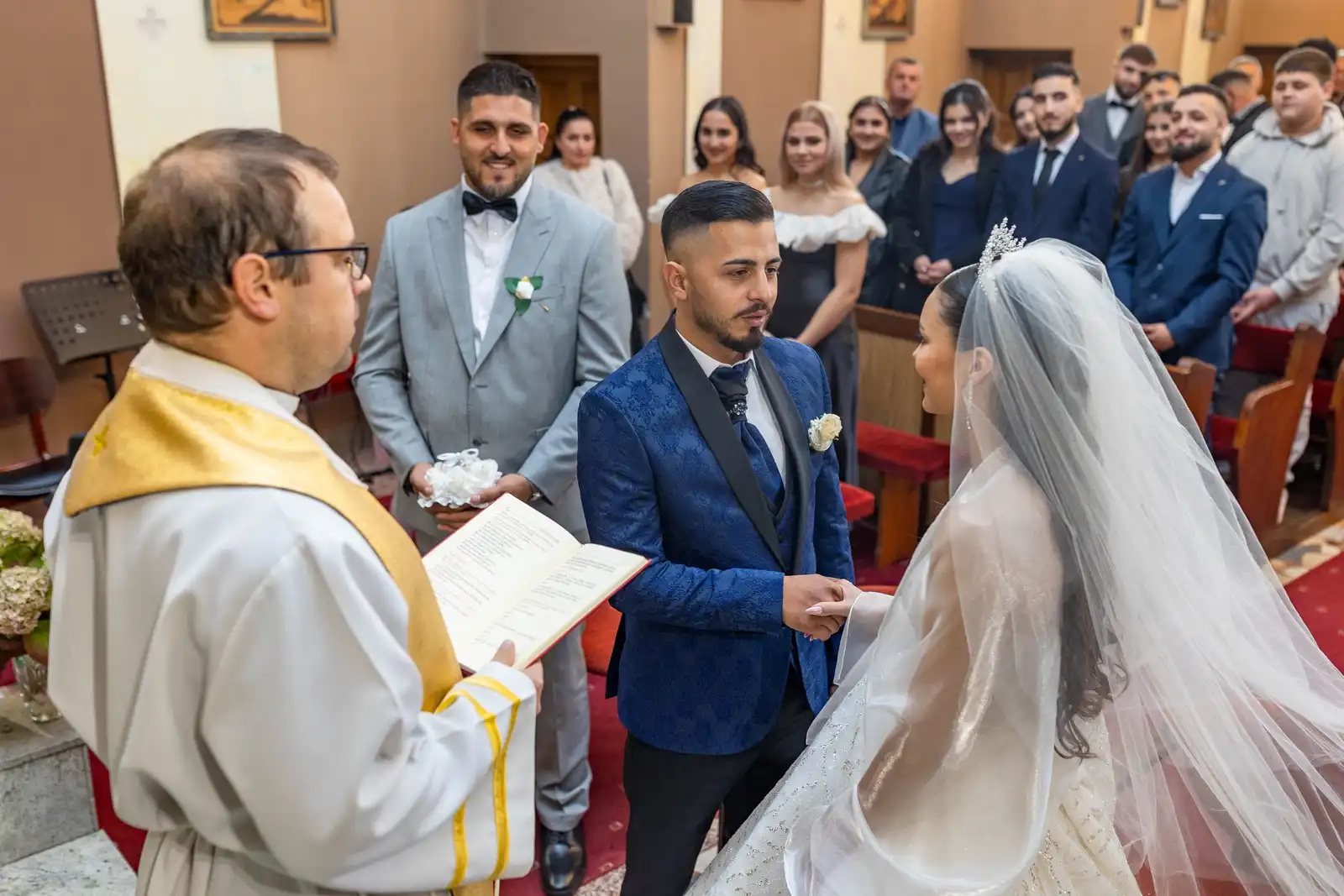 Orehovica – romsko vjenčanje (31)