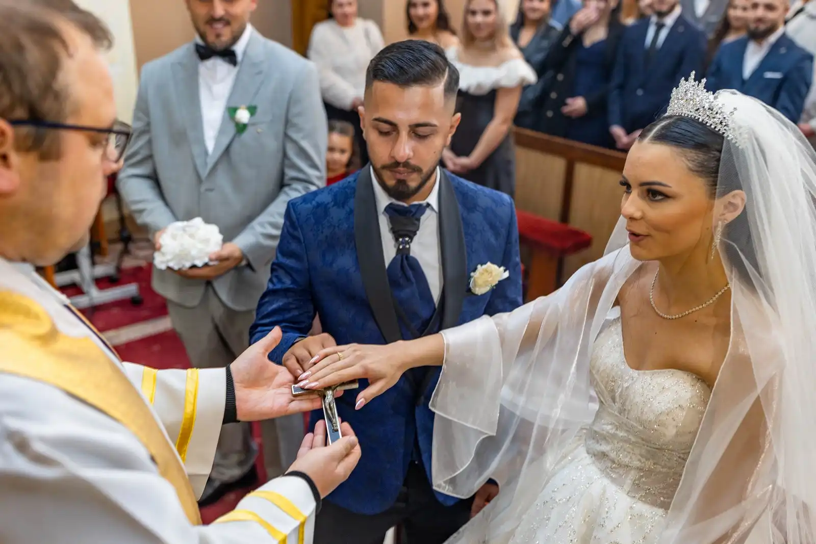 Orehovica – romsko vjenčanje (33)