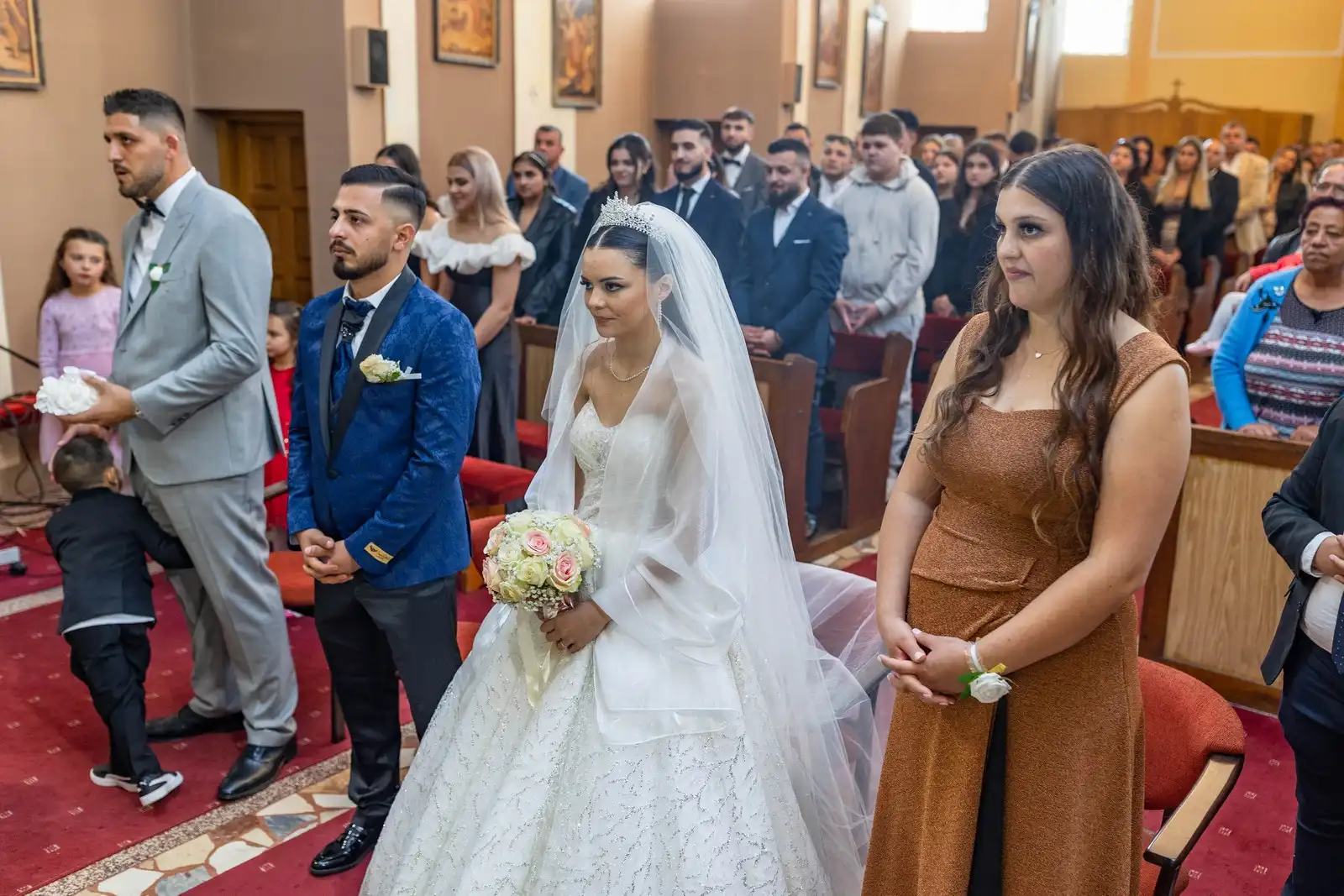 Orehovica – romsko vjenčanje (35)