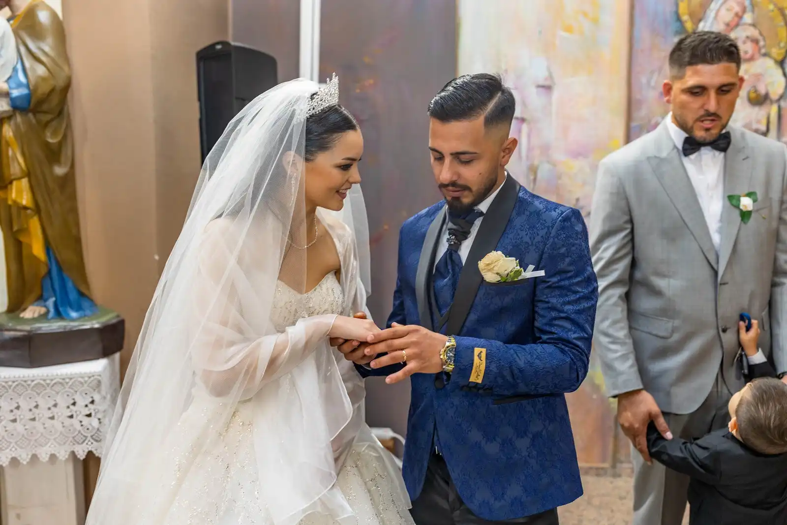 Orehovica – romsko vjenčanje (36)