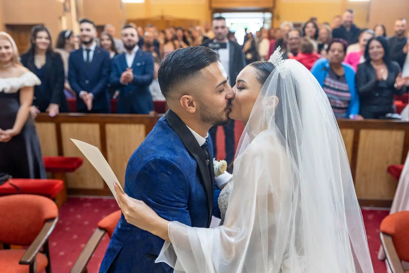 Orehovica – romsko vjenčanje (37)