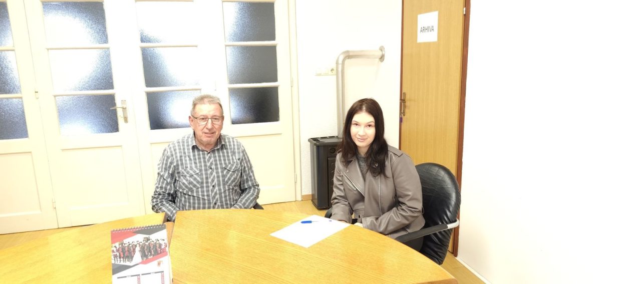 Orehovica studenti (3) Orehovica studenti (3)