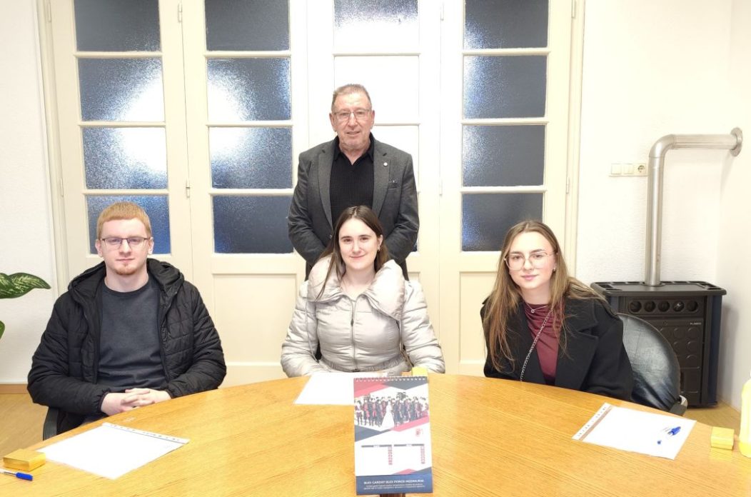 Orehovica studenti (4) Orehovica studenti (4)