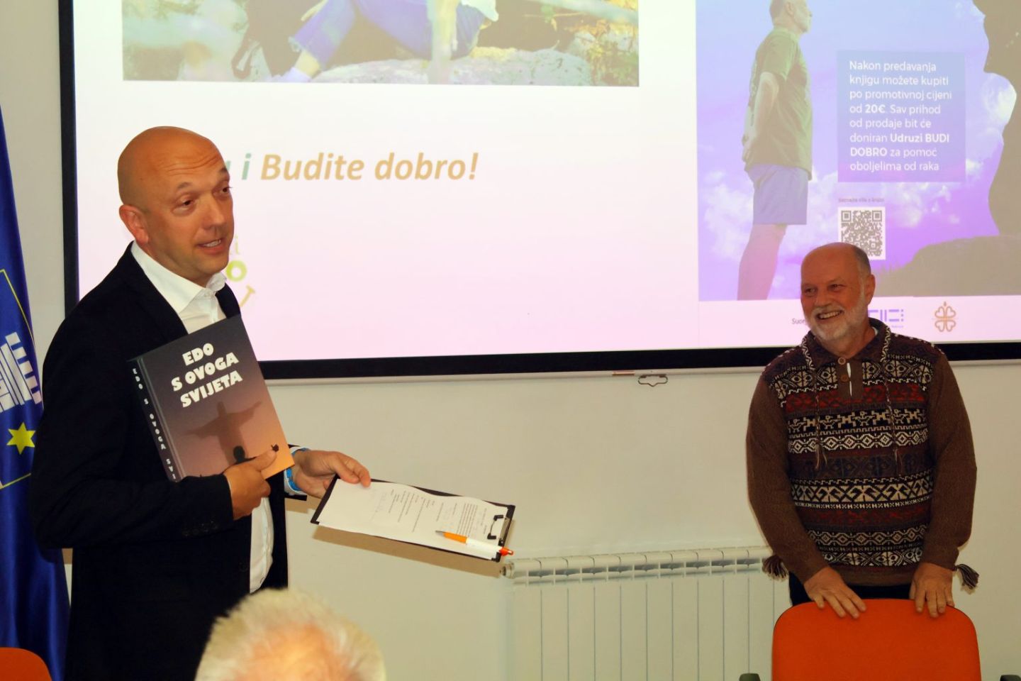 Osam svijetskih čuda GRAD ČAKOVEC 10