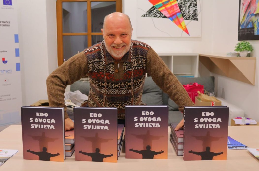 Osam svijetskih čuda GRAD ČAKOVEC