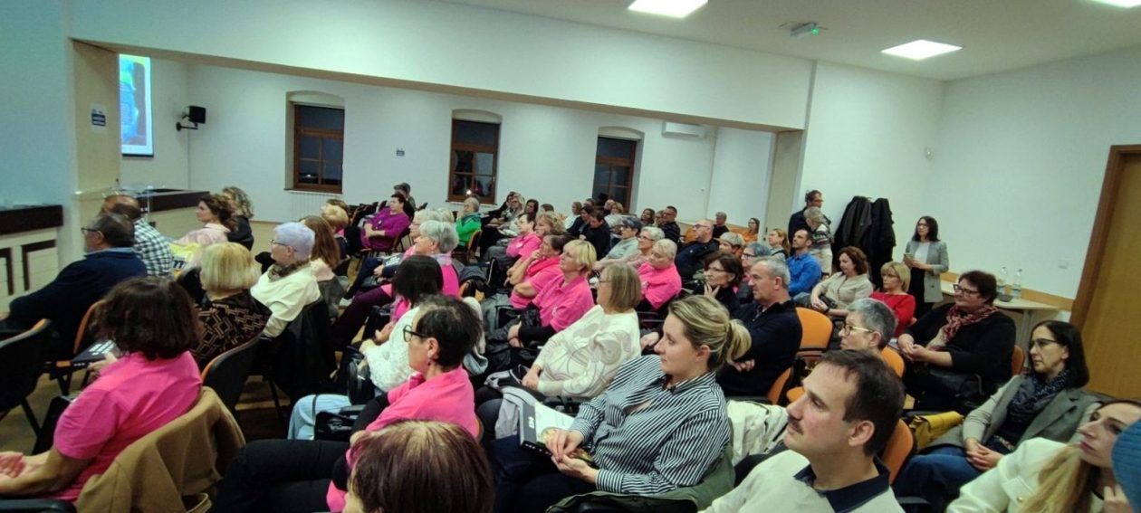 Osam svijetskih čuda GRAD ČAKOVEC 14