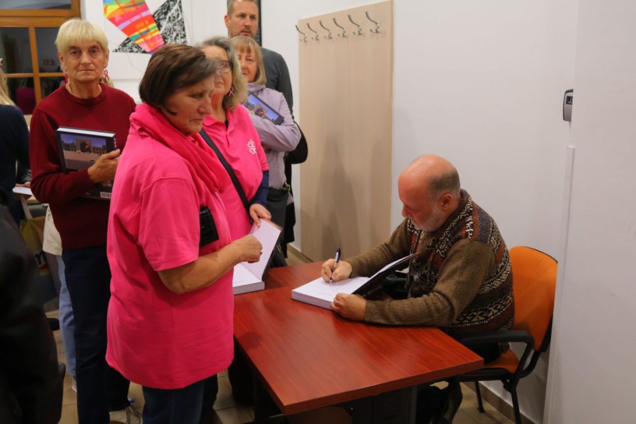 Osam svijetskih čuda GRAD ČAKOVEC 2