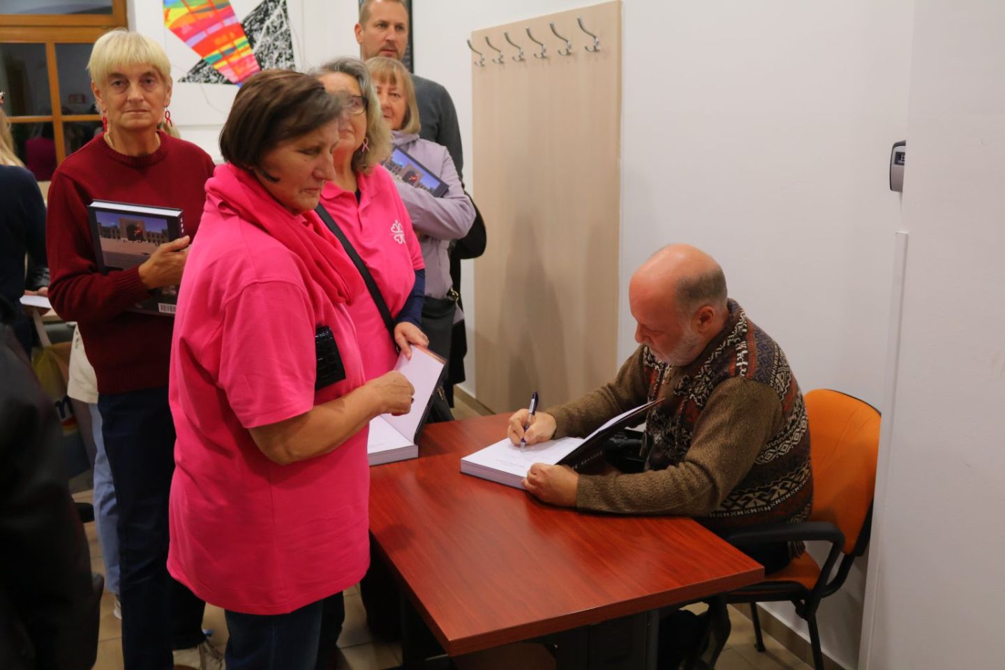 Osam svijetskih čuda GRAD ČAKOVEC 2