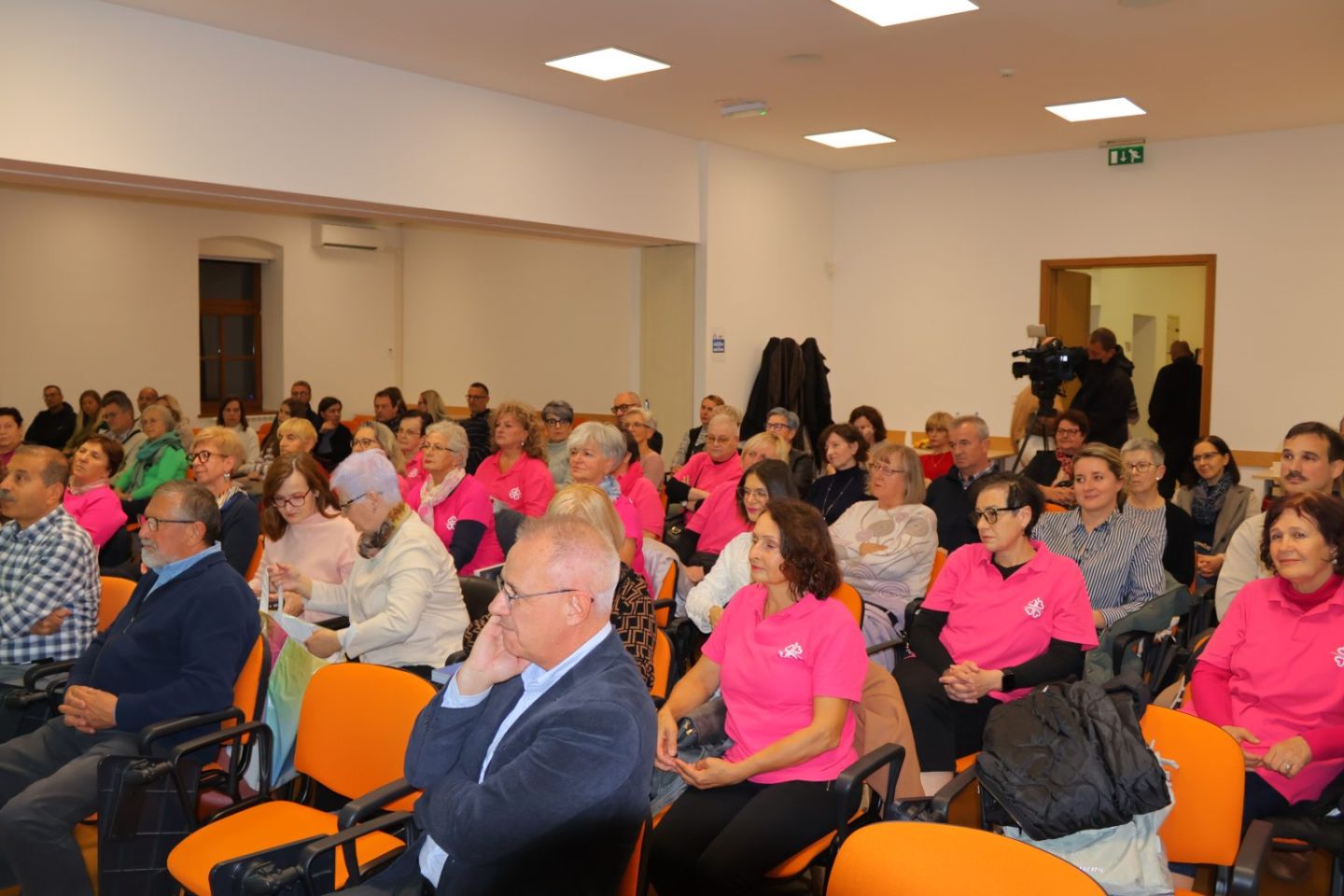 Osam svijetskih čuda GRAD ČAKOVEC 4