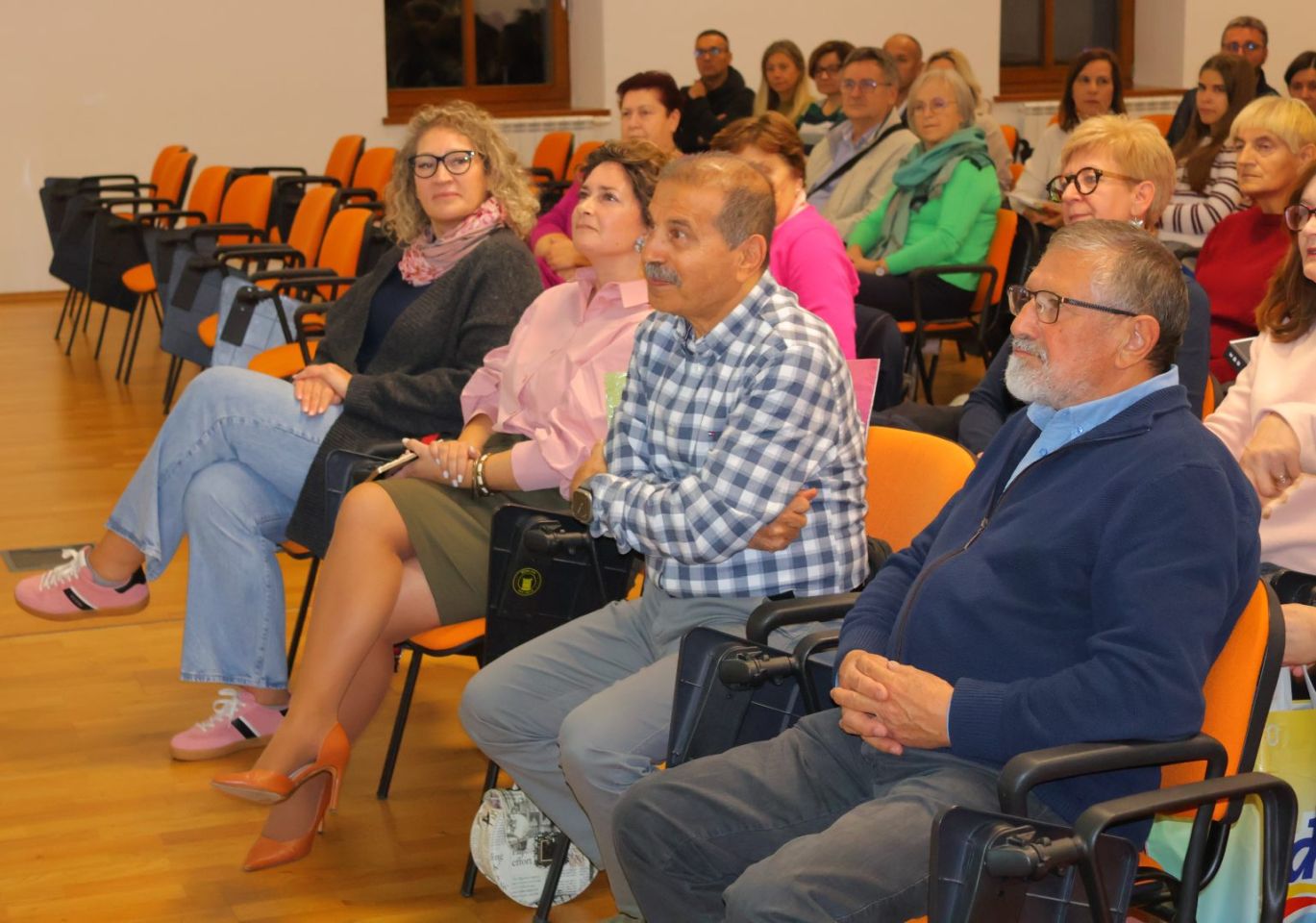 Osam svijetskih čuda GRAD ČAKOVEC 5