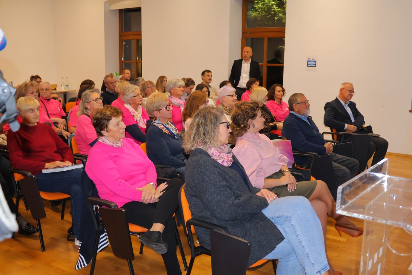 Osam svijetskih čuda GRAD ČAKOVEC 7