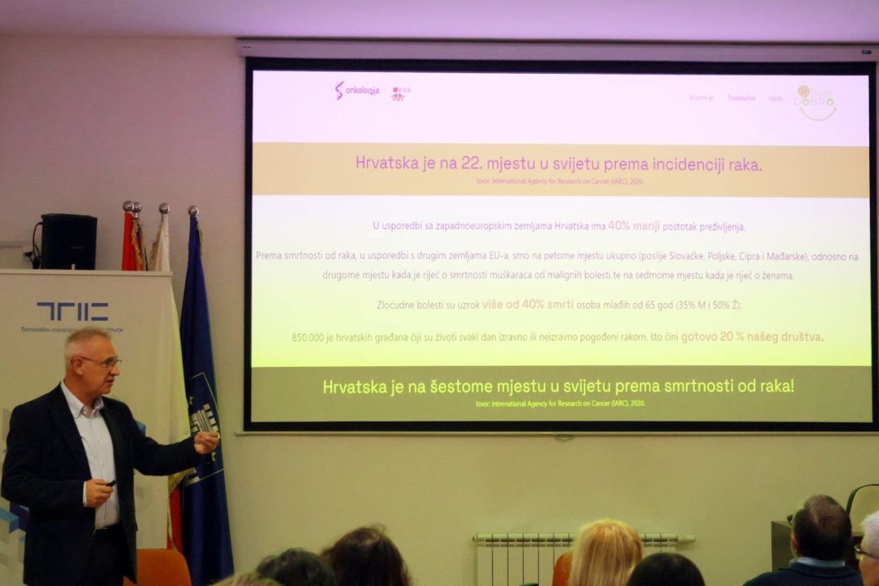 Osam svijetskih čuda GRAD ČAKOVEC 9