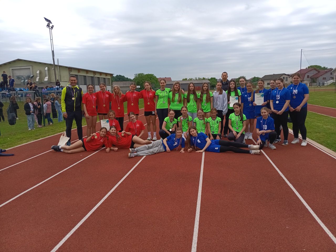 Osnovna škola Belica domaćin županijskog natjecanja u atletici (3)