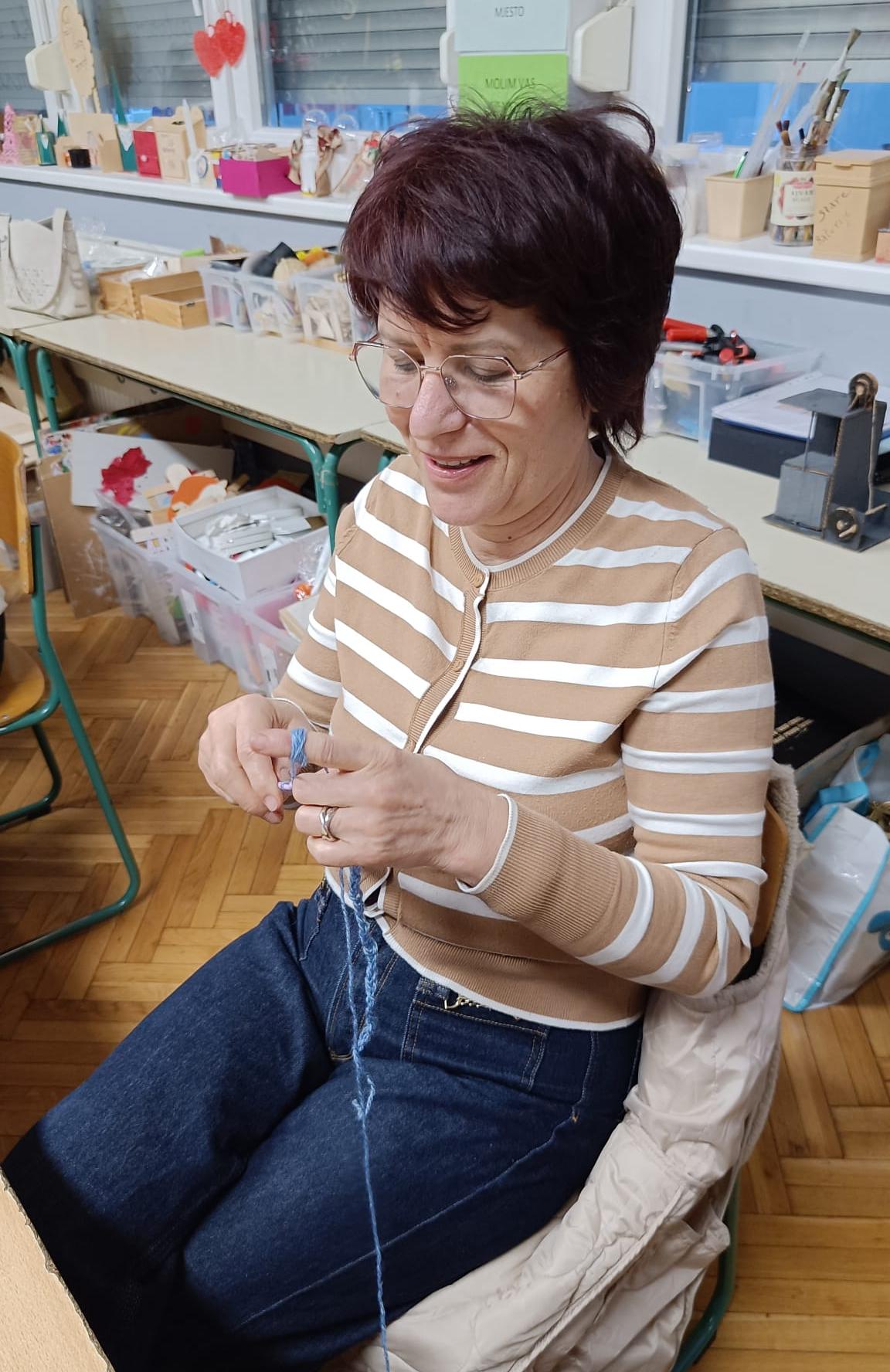 Osnovna škola Domašinec (14) Osnovna škola Domašinec (14)