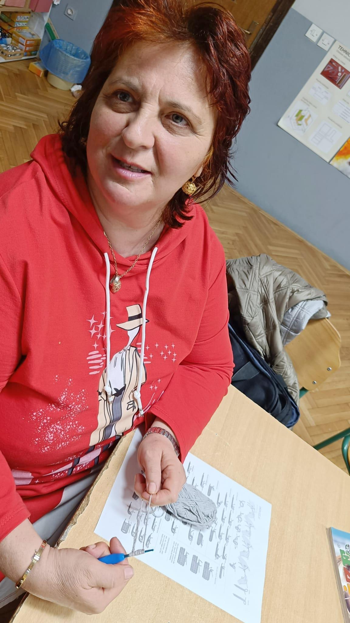 Osnovna škola Domašinec (16) Osnovna škola Domašinec (16)