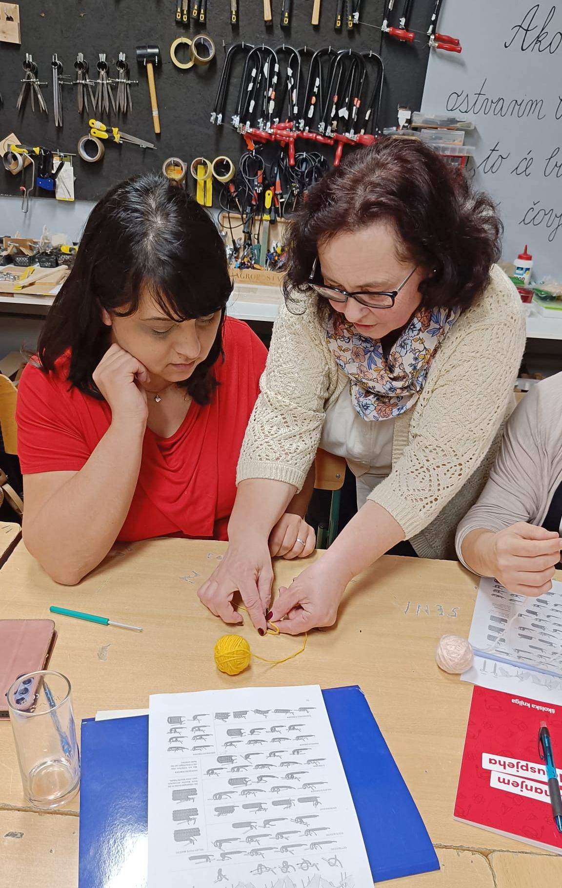 Osnovna škola Domašinec (17) Osnovna škola Domašinec (17)