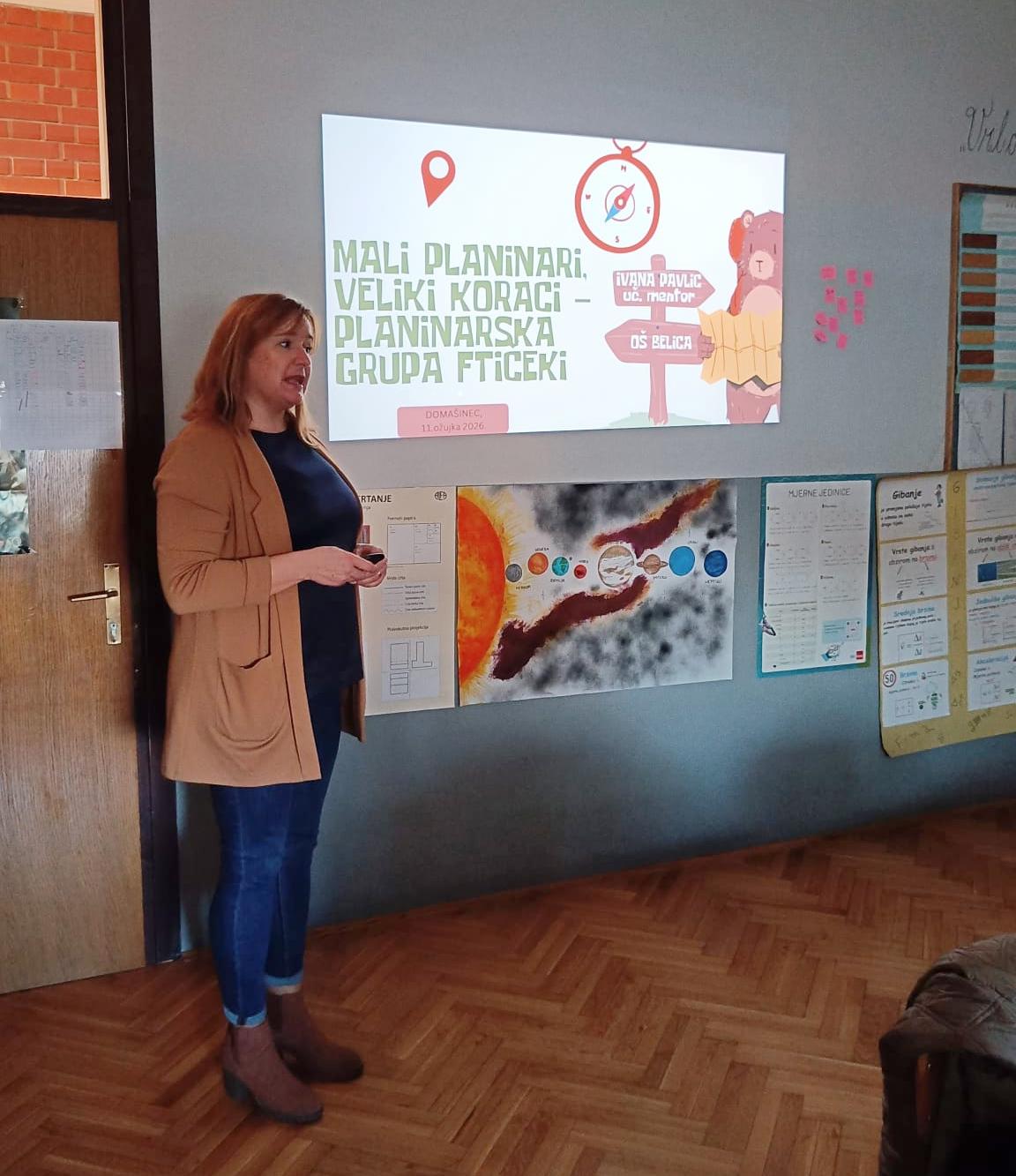 Osnovna škola Domašinec (3) Osnovna škola Domašinec (3)