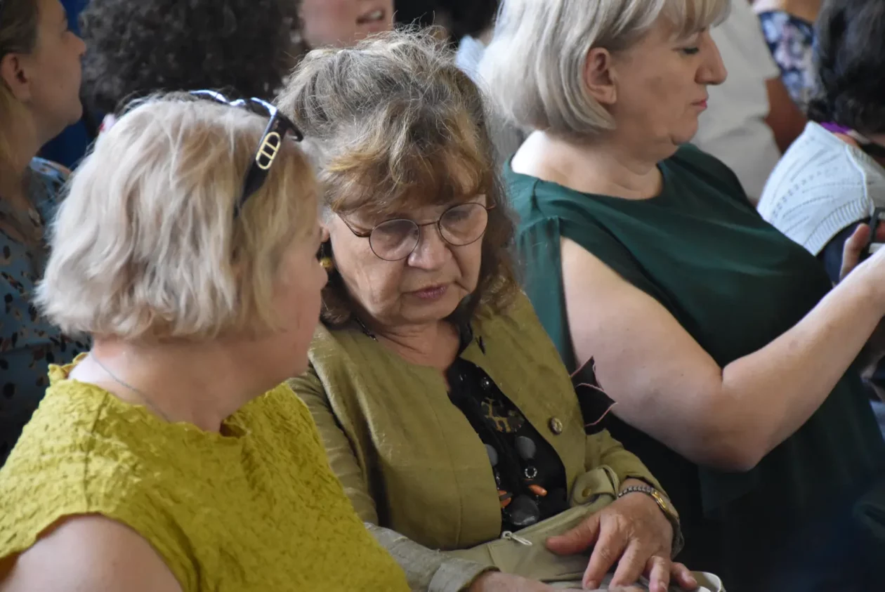 Osnovna škola Donji Kraljevec, 20. obljetnica (10) Osnovna škola Donji Kraljevec, 20. obljetnica (10)