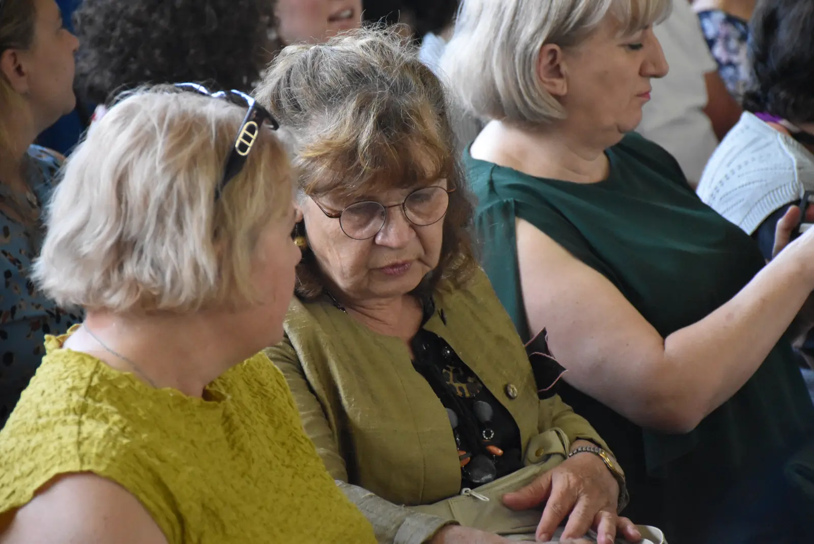 Osnovna škola Donji Kraljevec, 20. obljetnica (10) Osnovna škola Donji Kraljevec, 20. obljetnica (10)