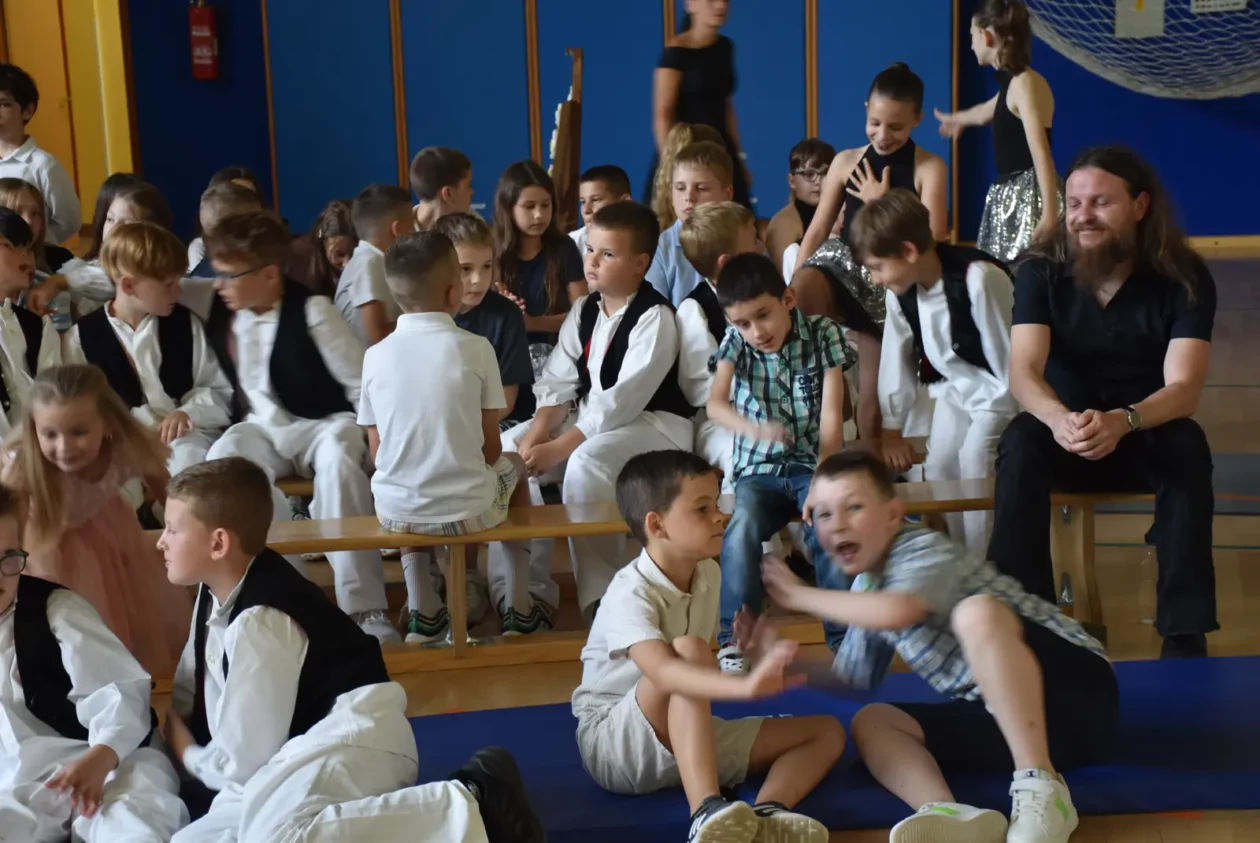 Osnovna škola Donji Kraljevec, 20. obljetnica (11) Osnovna škola Donji Kraljevec, 20. obljetnica (11)