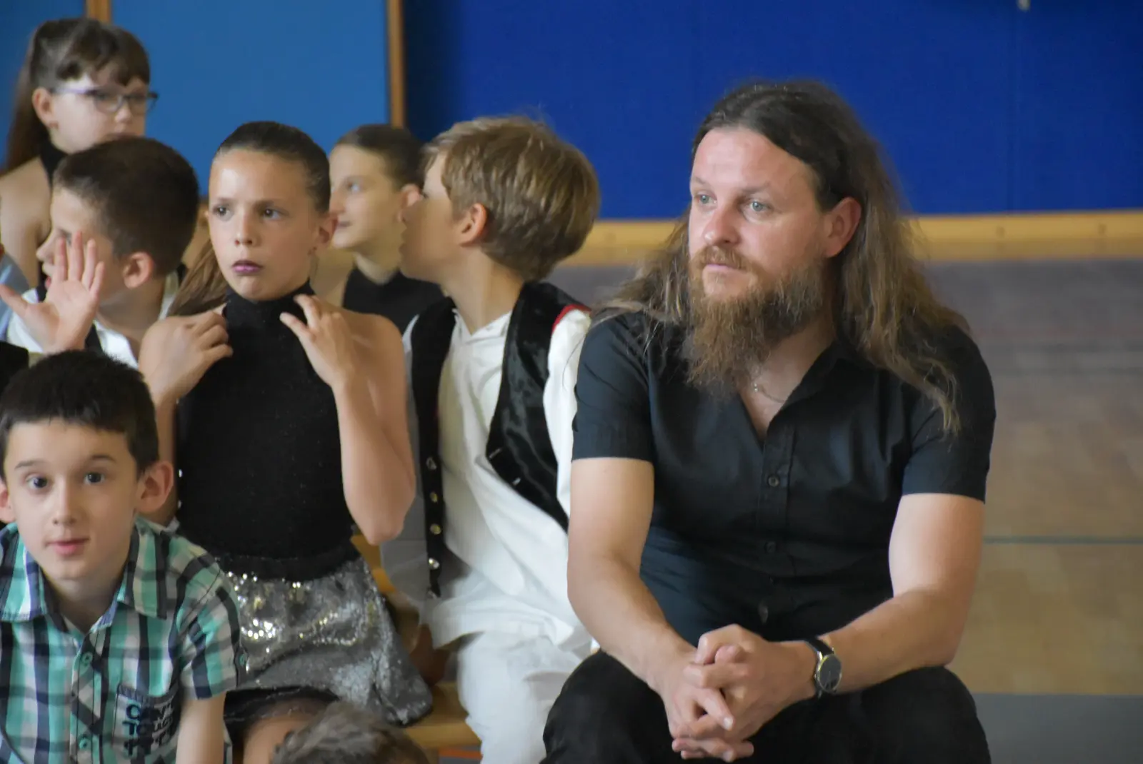 Osnovna škola Donji Kraljevec, 20. obljetnica (12) Osnovna škola Donji Kraljevec, 20. obljetnica (12)