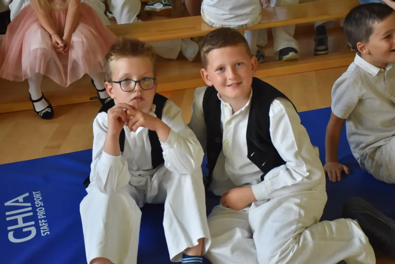 Osnovna škola Donji Kraljevec, 20. obljetnica (13) Osnovna škola Donji Kraljevec, 20. obljetnica (13)