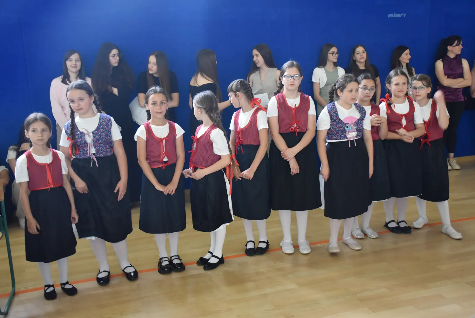 Osnovna škola Donji Kraljevec, 20. obljetnica (14) Osnovna škola Donji Kraljevec, 20. obljetnica (14)