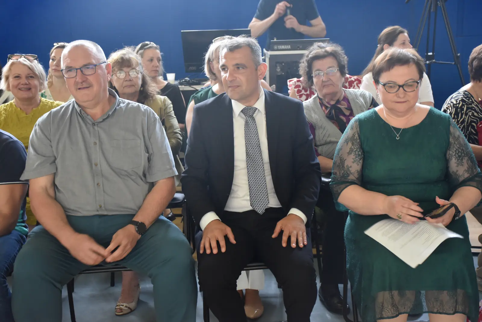 Osnovna škola Donji Kraljevec, 20. obljetnica (17) Osnovna škola Donji Kraljevec, 20. obljetnica (17)